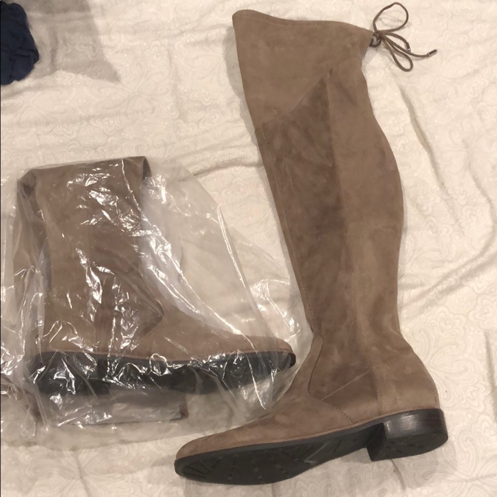 Marc Fischer boots